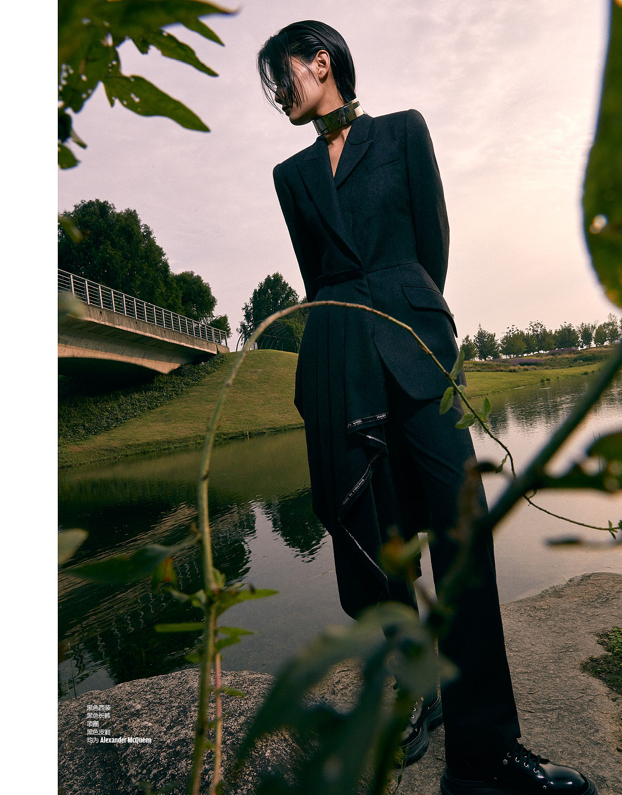 ma化妆:jesson摄影:万瑞@mizo studios上海/摄影师/4年前/254浏览dear