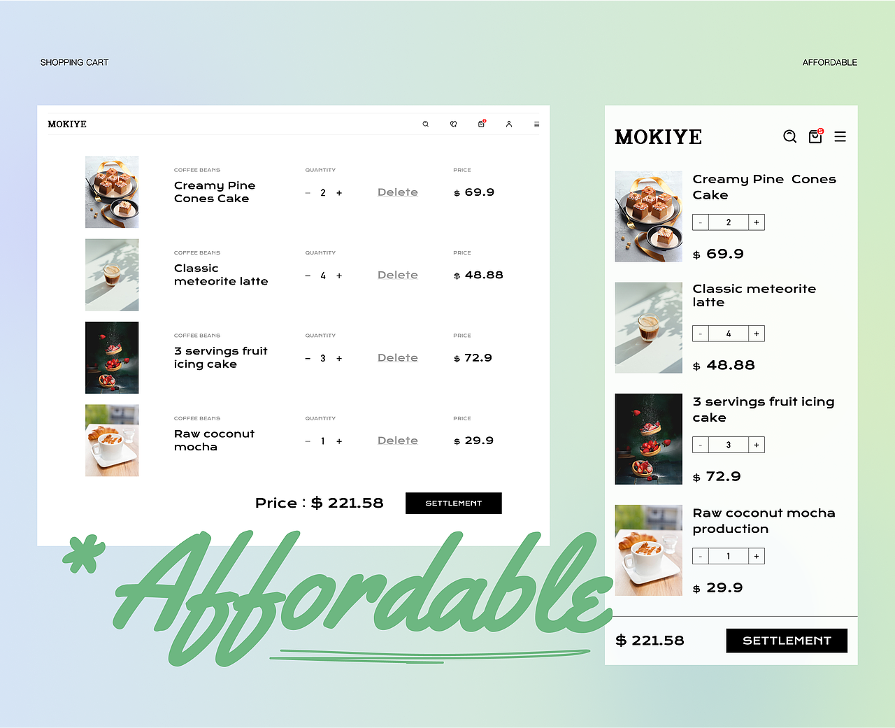 MOKIYE 丨 Brand Upgrade(图ZMjg4MDM0Mzgw) - APP界面 - 站酷设计师林扶摇原创素材 - 站酷ZCOOL