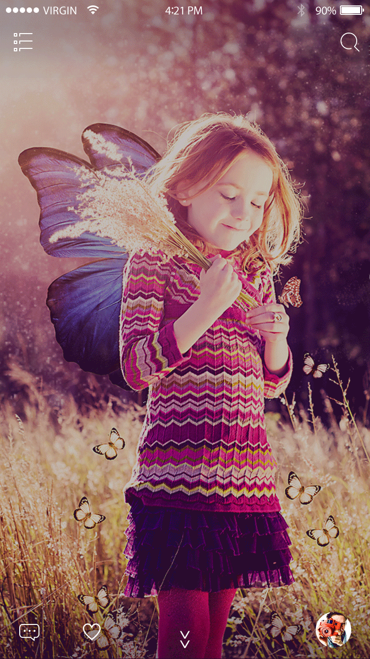 平日练习-ae简单动画制作