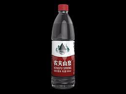 矿泉水