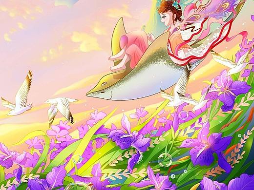 夏日
