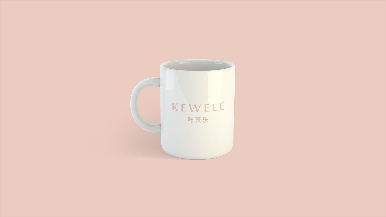 咔薇乐｜标志设计（图ZMTIxMTg2MDQ4） - 品牌 - 站酷设计师Zevin_原创素材 - 站酷ZCOOL