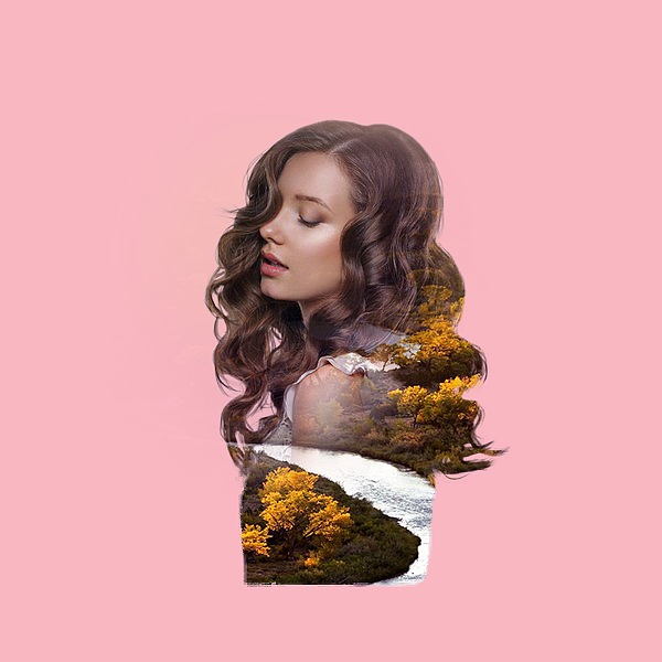 雙重曝光（圖ZMTI1ODU4MTY0） - 海報 - 站酷設(shè)計(jì)師記憶烙成永恒原創(chuàng)素材 - 站酷ZCOOL