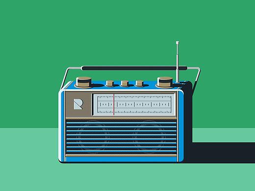 矢量插图练习-0828