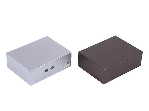 裕华盛：锌合金压铸品牌