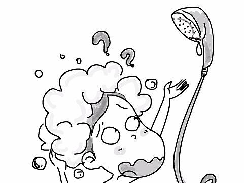 生活中最不能忍的。。。