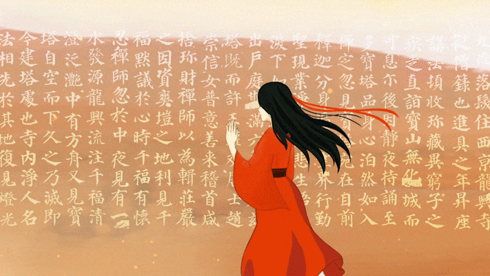 《我要唱一支歌给你》（图ZMTE1MTQ4NTI4） - MV - 站酷设计师TiTi晴原创素材 - 站酷ZCOOL