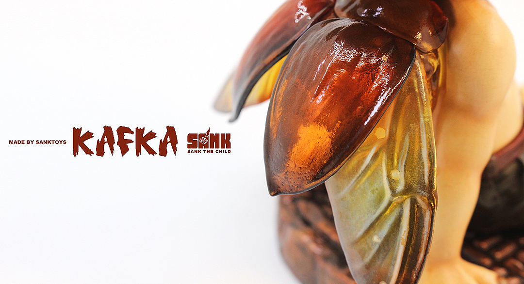 你的童年经历过校园霸凌吗?——关于卡夫卡的一切