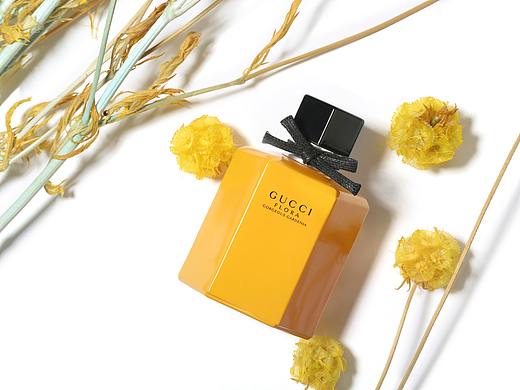 GUCCI 香水 礼盒