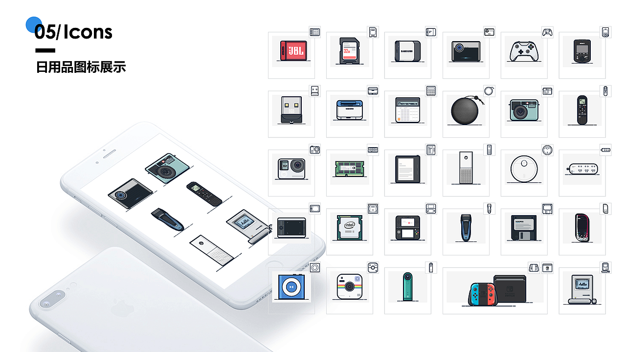 2017年个人作品集