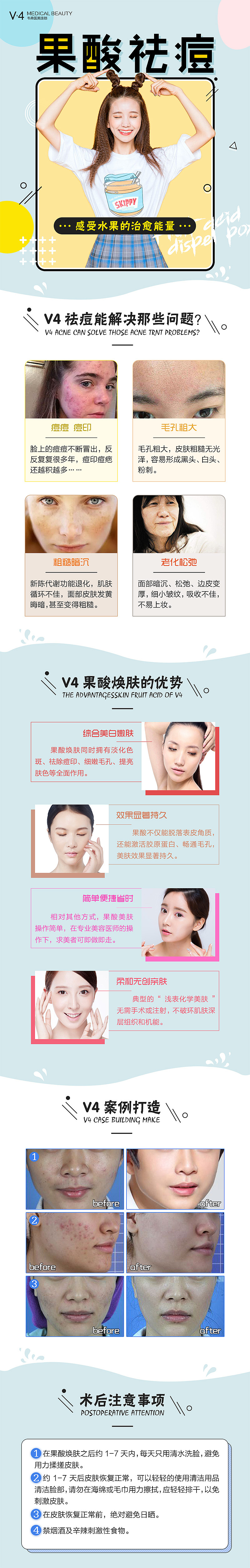 医美行业
