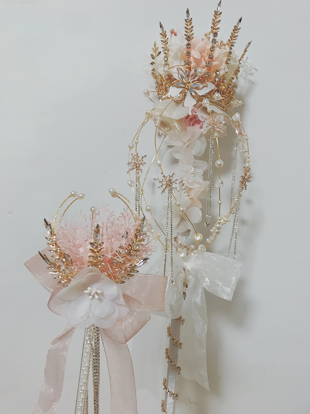 【方糖手作】手捧花合集（图ZMTgwNzYyNDY0） - 工艺品设计 - 站酷设计师方糖手作原创素材 - 站酷ZCOOL
