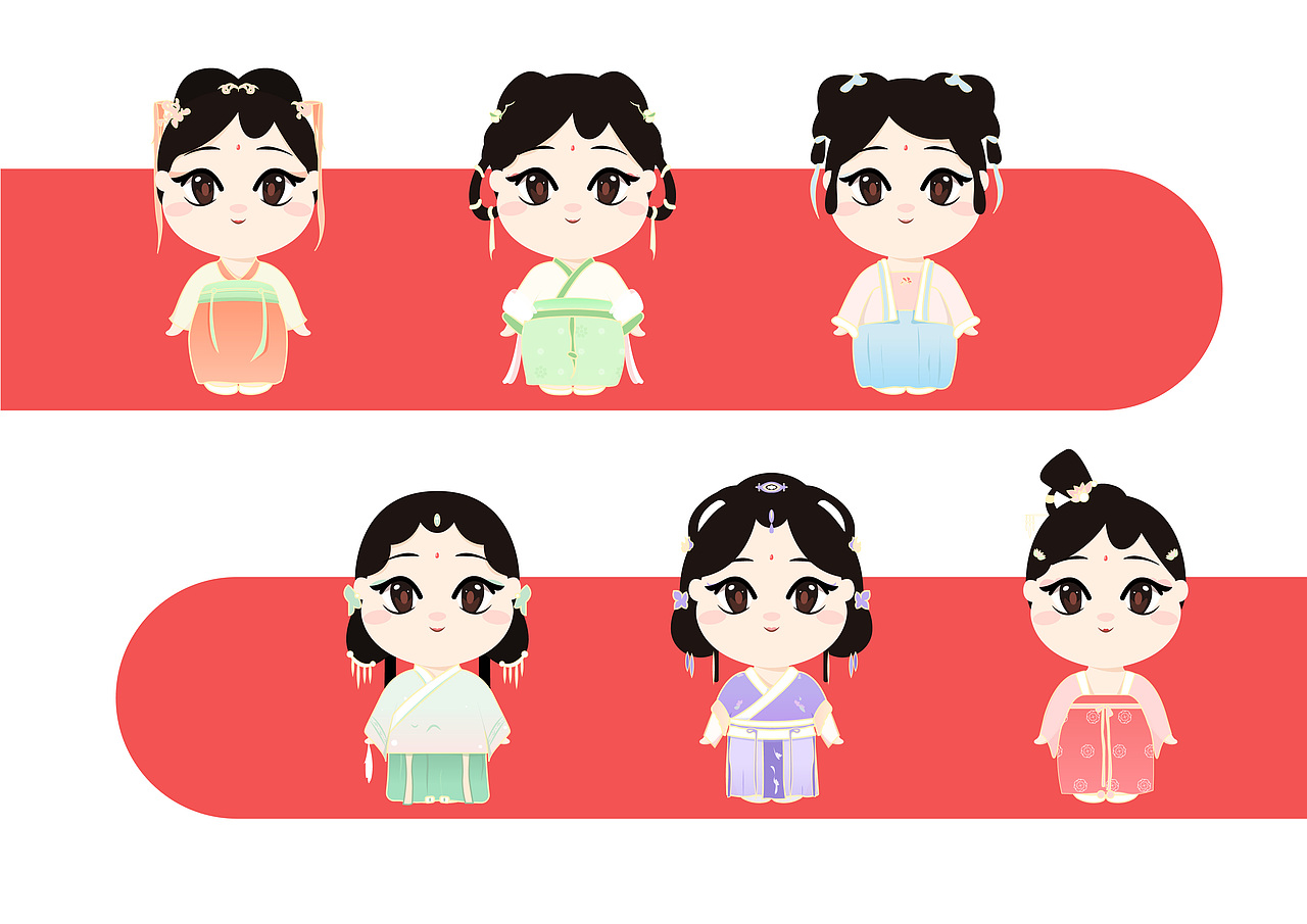 粤剧文创毕设 |《南国红豆》