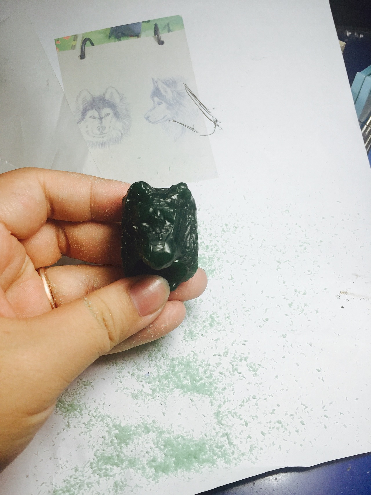 努力创作的开始（图ZNjIxNTY1NzI=） - 生活用品 - 站酷设计师kimwa匠原创素材 - 站酷ZCOOL