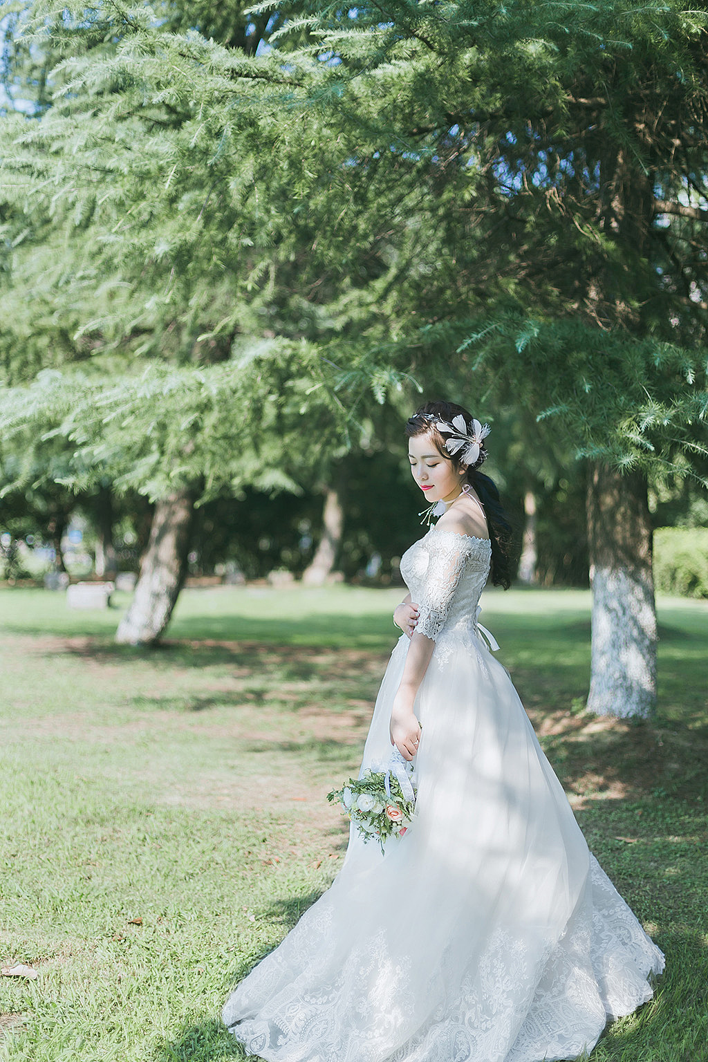 2017年9月婚礼跟拍作品分享