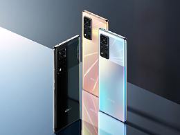 #榮耀V40#  前所未感