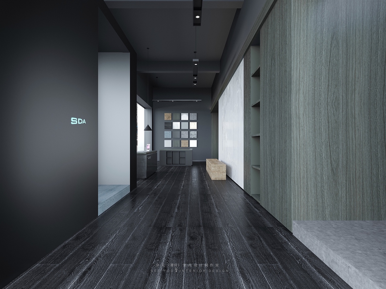 SDA 定制（图ZMTY1MDc1Mzgw） - 家装设计 - 站酷设计师夕又设计原创素材 - 站酷ZCOOL