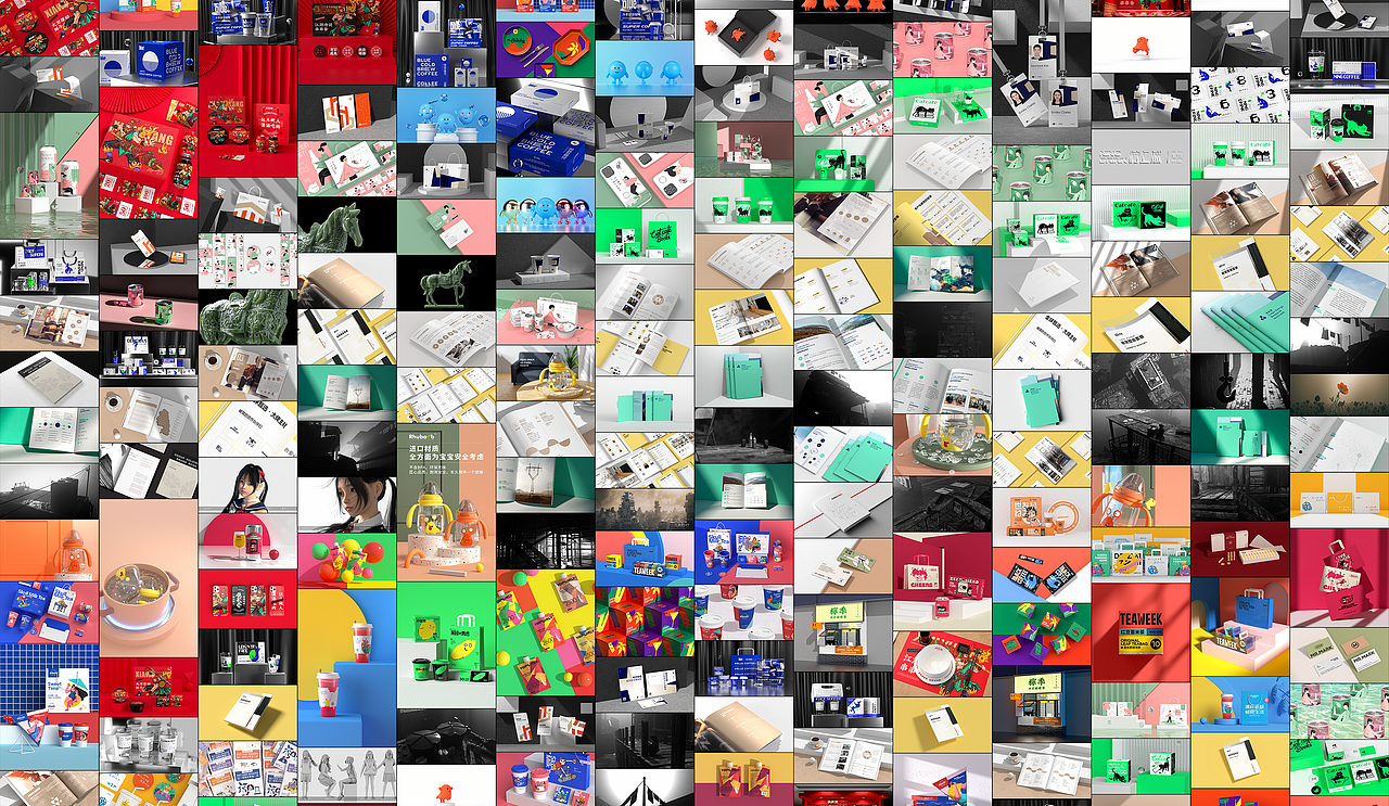 记录2021（图ZMjg0NTA1MDA4） - 其他三维 - 站酷设计师小奋青DMDR原创素材 - 站酷ZCOOL