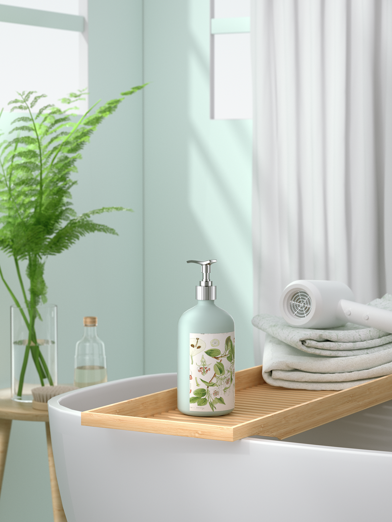 去年九月至今的一些渲染练习（图ZMjk1NDI2MjUy） - 其他三维 - 站酷设计师宇宙最强小学生原创素材 - 站酷ZCOOL