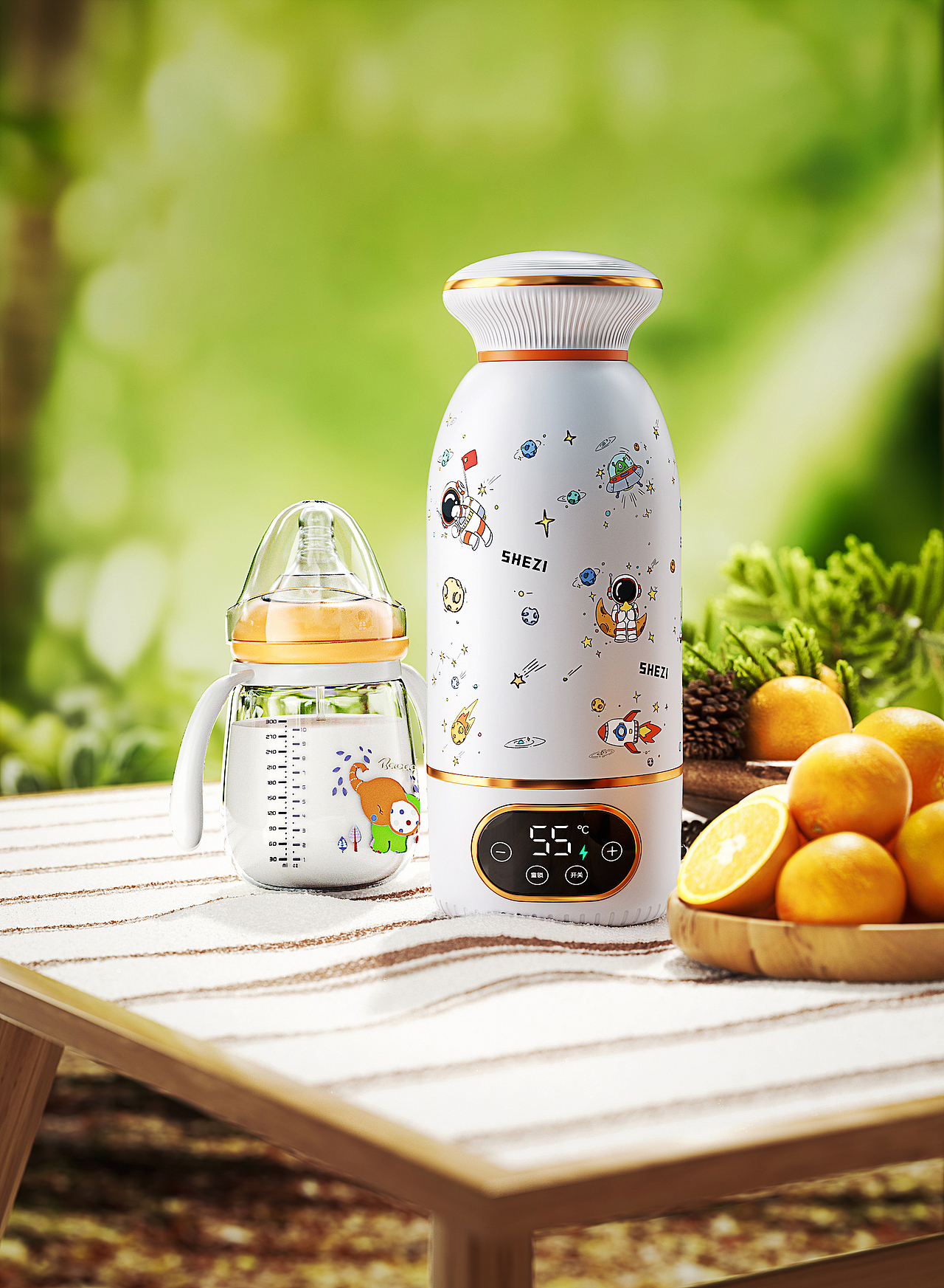 SHEZI【2023下半年节选】