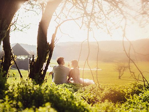 你的眼里最适合淌着繁星。