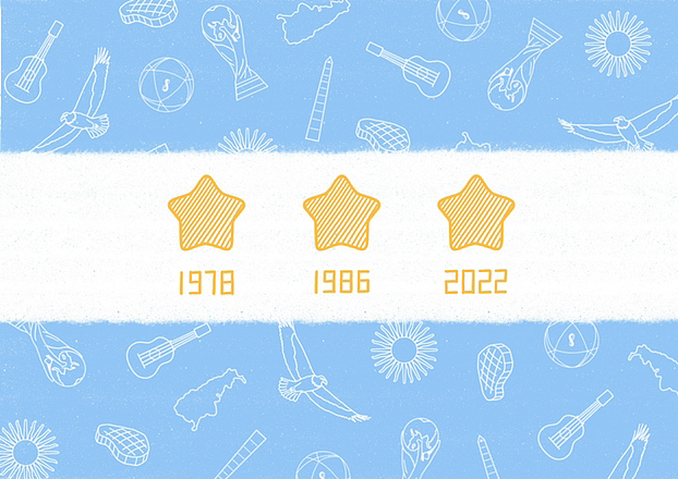 阿根廷今夜不再哭泣