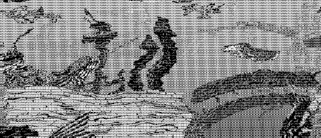 寂（图ZMTI0NjIwODMy） - 艺术插画 - 站酷设计师八月李插画原创素材 - 站酷ZCOOL
