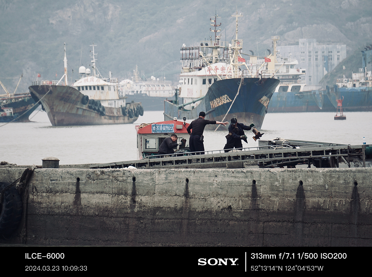 臺(tái)州溫嶺石塘紀(jì)實(shí)（圖ZMzY3ODEyMzA4） - 人文/紀(jì)實(shí)攝影 - 站酷設(shè)計(jì)師Paprikajk原創(chuàng)素材 - 站酷ZCOOL