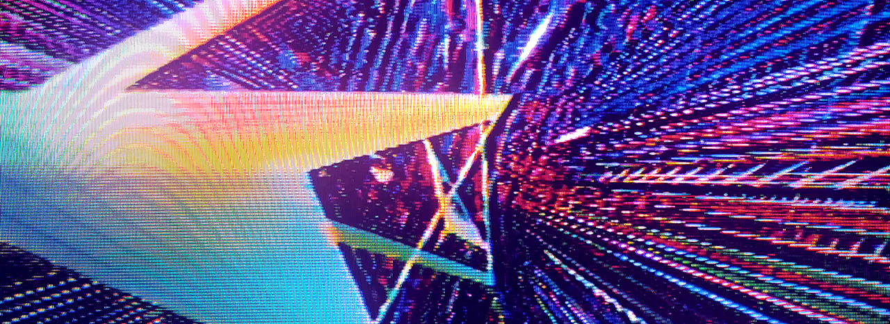 实时图形组合 Realtime Graphic Composition（图ZMTU4NjIxNjQw） - 其他 - 站酷设计师瞌龙多媒体设计原创素材 - 站酷ZCOOL