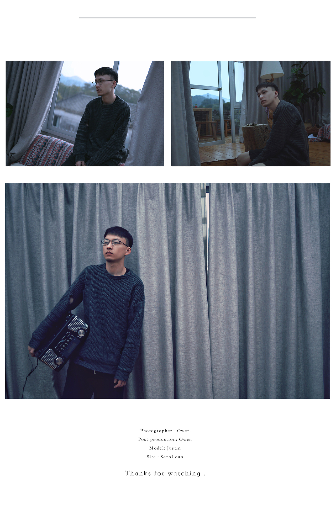 Silence（圖ZMTAzOTI3MzMy） - 人像攝影 - 站酷設(shè)計(jì)師20歲老大爺原創(chuàng)素材 - 站酷ZCOOL