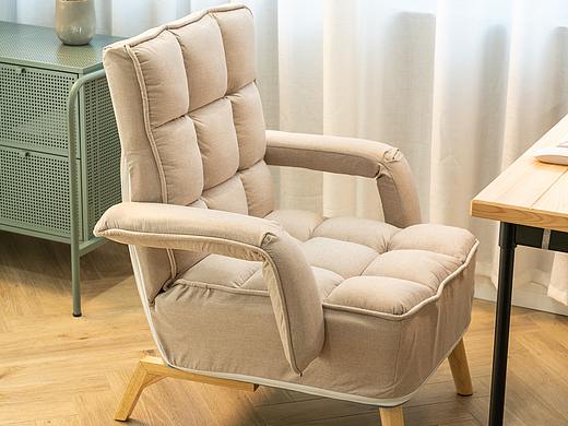 今日懒人躺椅未修图分享