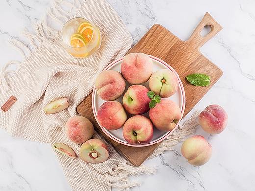 水蜜桃 | 美食摄影