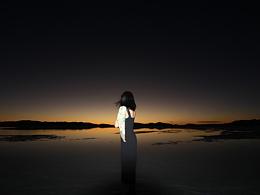 [在路上] 青海·還是海西