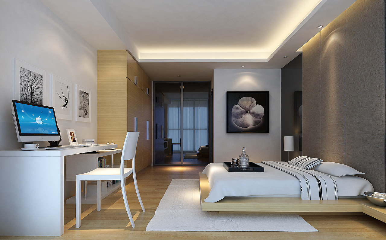 家具3d效果图（图ZMTY1MTA1NzI=） - 生活用品 - 站酷设计师wangzhongsai原创素材 - 站酷ZCOOL