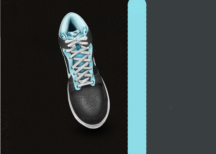 鞋子（图ZOTYwNjQxNg==） - 图标 - 站酷设计师毛线袜原创素材 - 站酷ZCOOL