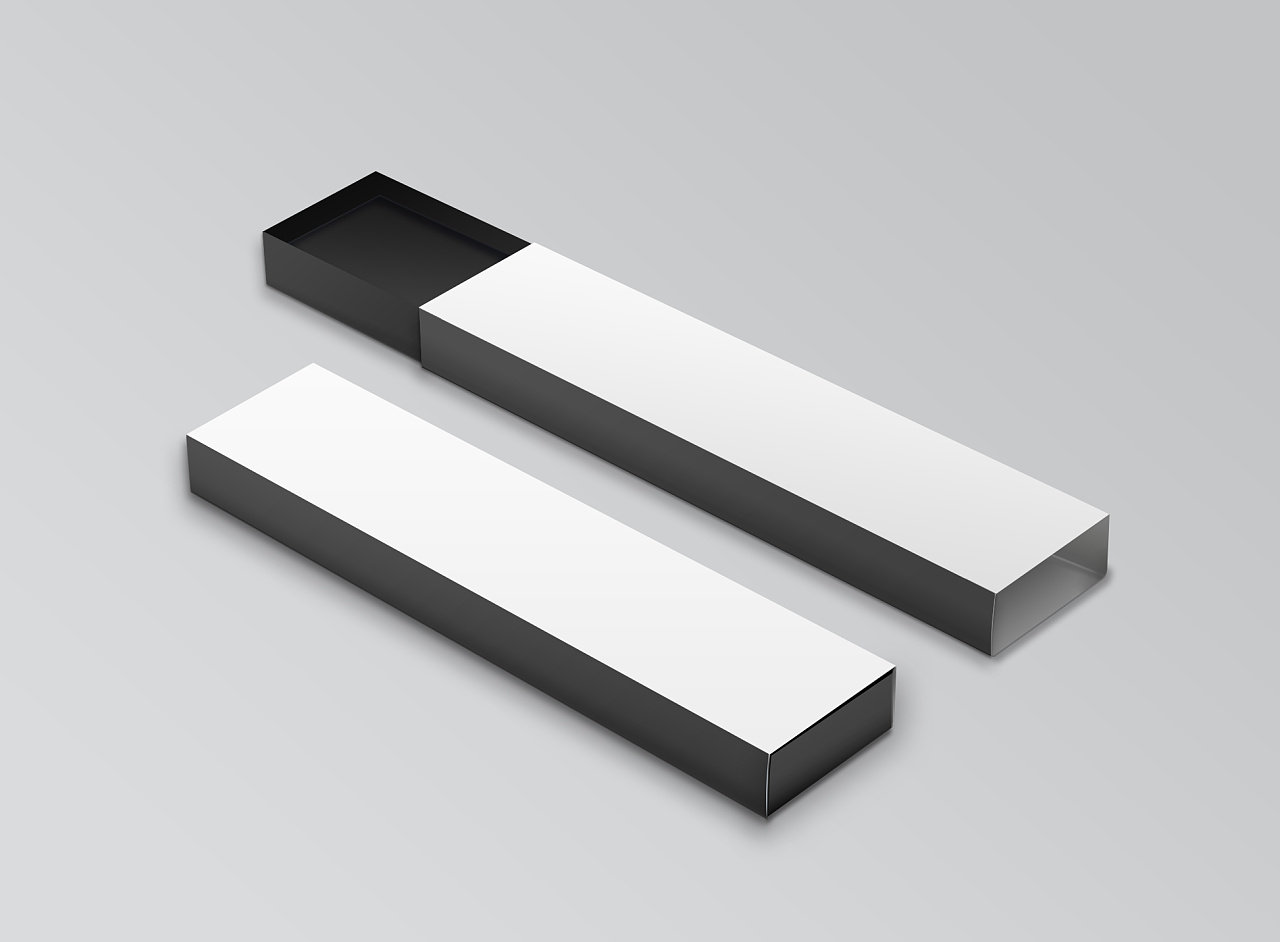 盒子模型(无聊)|平面|包装|evan_fu - 原创作品 - 站酷 (zcool)