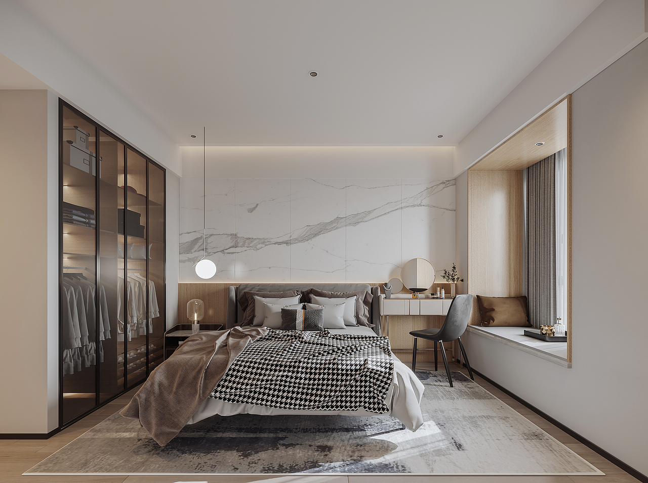 汕头||gentleman||宅这里设计