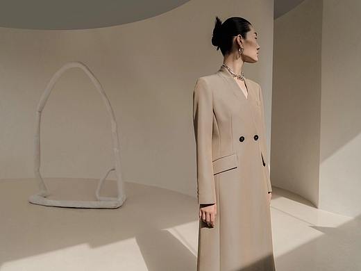 I Totally Want 2020AW collection