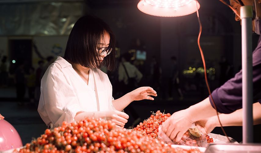 35 1.4art 夜景人像