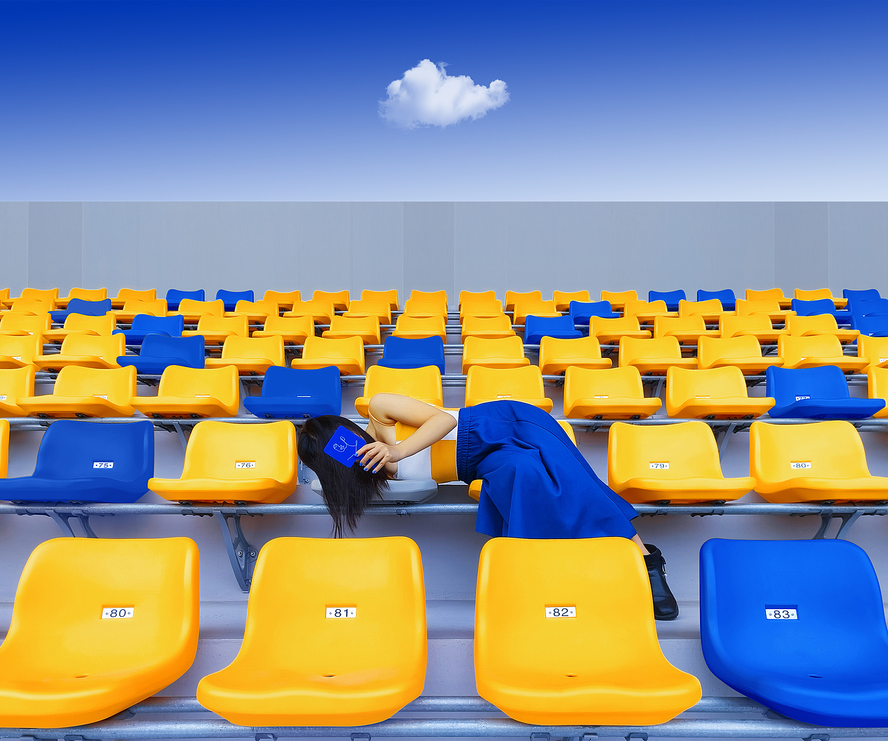 我与世界的色彩