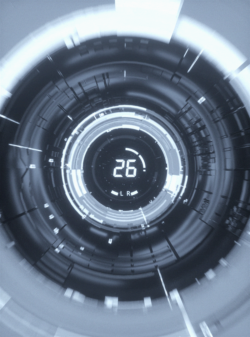 《抽拉式数显TWS耳机》视频（图ZMjIyOTI3MTg0） - 动画/影视 - 站酷设计师CZEOOOOO原创素材 - 站酷ZCOOL