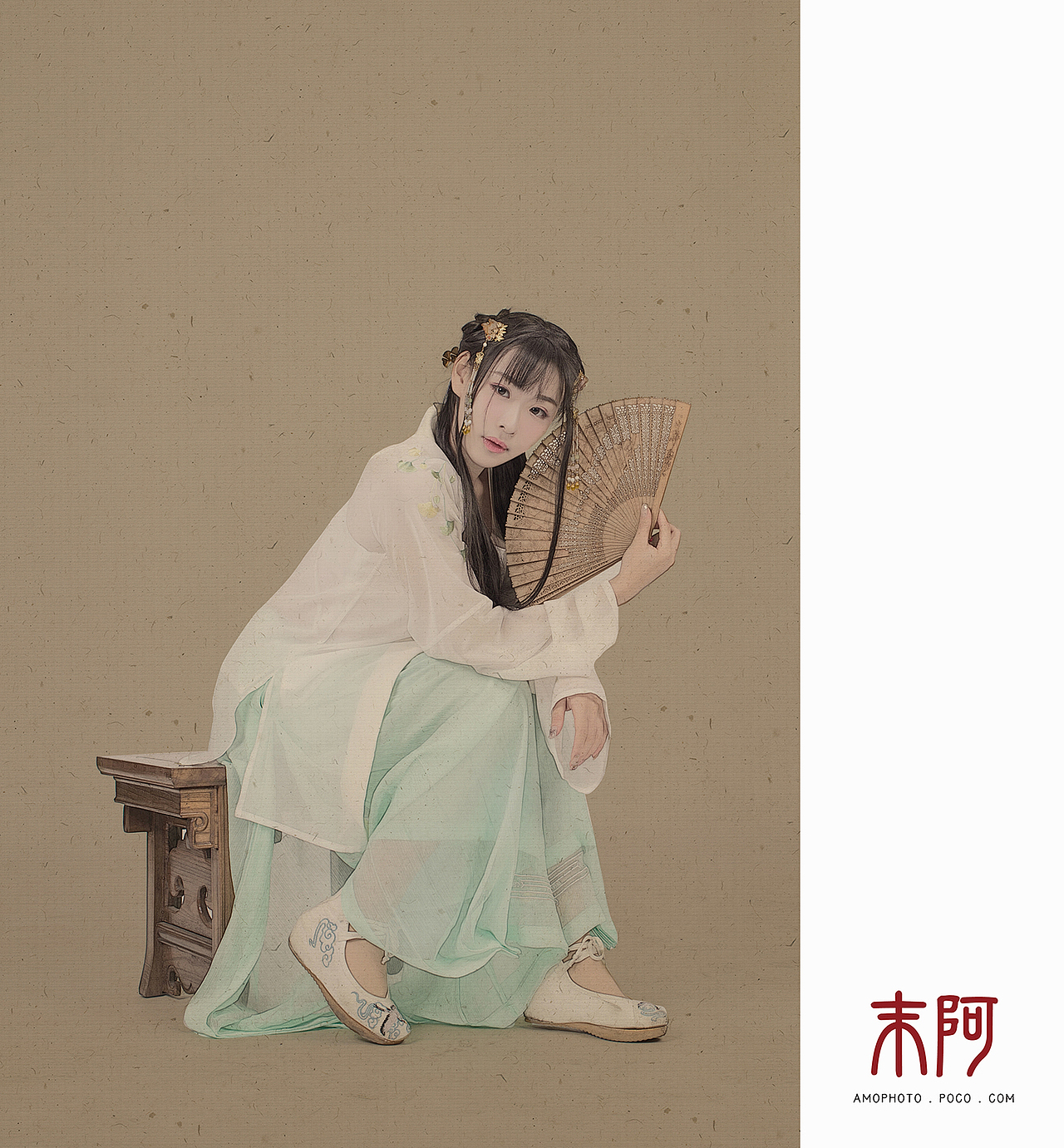 惊鸿（图ZNzU1OTU4MDQ=） - 人像摄影 - 站酷设计师阿末photo原创素材 - 站酷ZCOOL