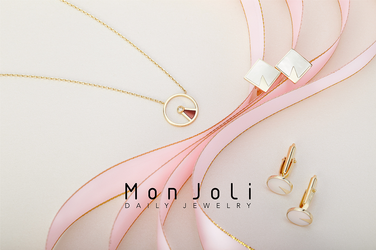 Mon Joli曼卓珠宝--520系列（图ZOTU4NTA4ODA=） - 产品摄影 - 站酷设计师摄影师西南原创素材 - 站酷ZCOOL