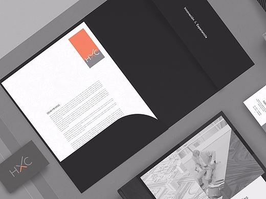 HEXIN CENTER（个人主页-ZMzQ3OTgxNDg=） - 品牌 - 站酷设计师融意品牌设计原创素材 - 站酷ZCOOL