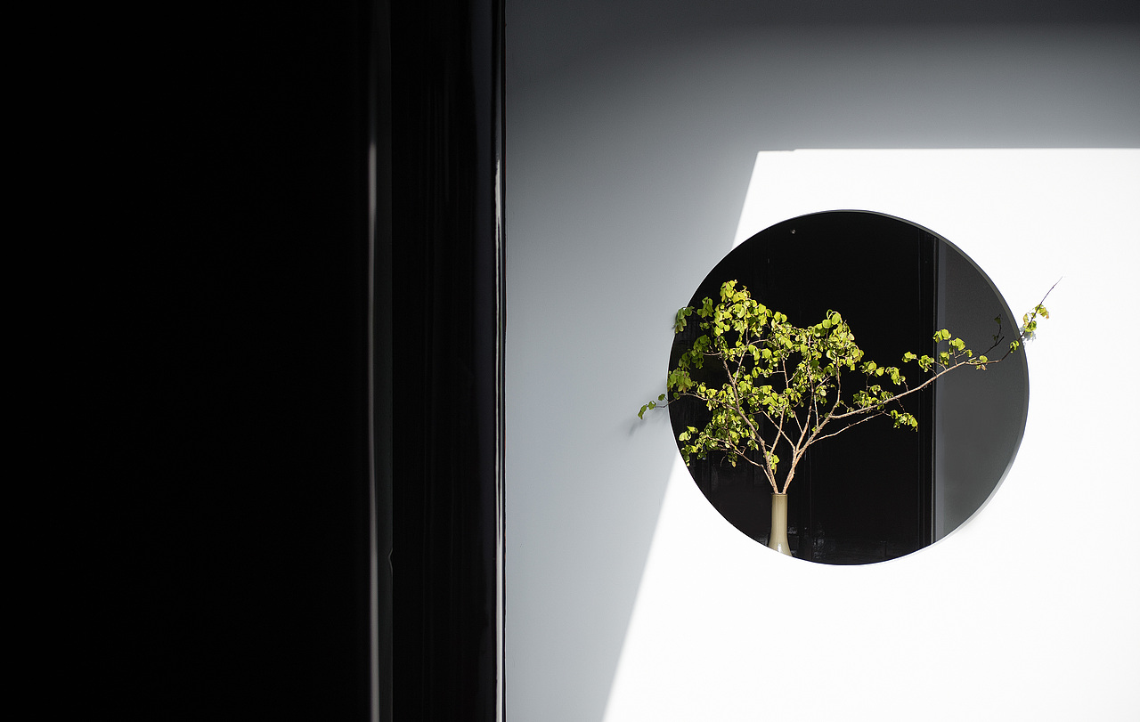 合光建筑空间摄影×民宿