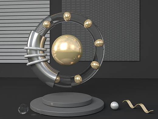 C4D建模+渲染（个人主页-ZNDU2OTcxOTI=） - 场景 - 站酷设计师眼睛爱旅行原创素材 - 站酷ZCOOL