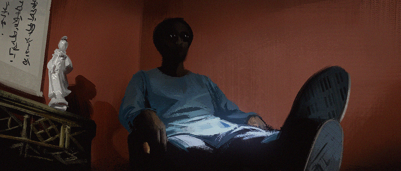 剧照练习合集（图ZMjE4OTY0ODY4） - 创作习作 - 站酷设计师极地冰川原创素材 - 站酷ZCOOL