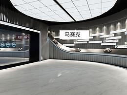 展廳稿稿