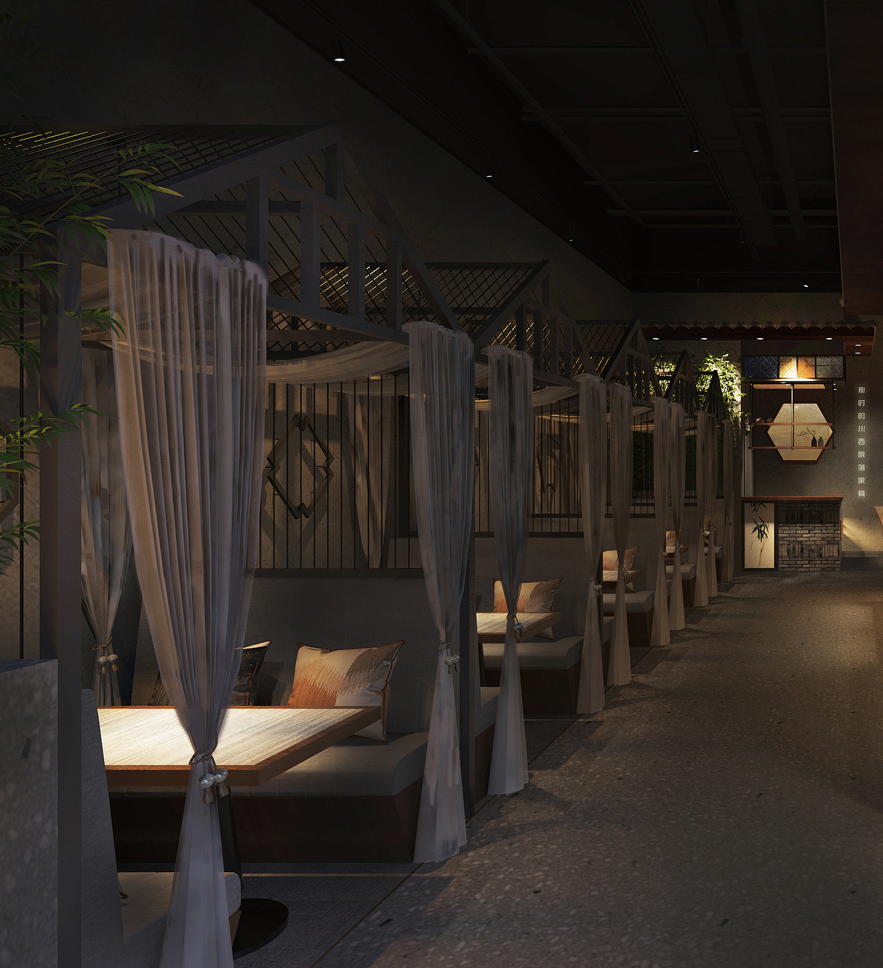 通港6号（图ZMTMyMDAzODQw） - 建筑设计 - 站酷设计师大和原创深化原创素材 - 站酷ZCOOL