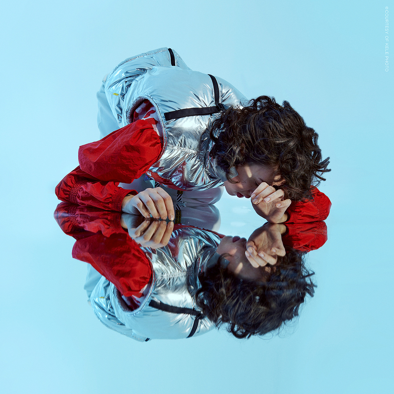 【无题】/ 时尚&反时尚之间的博弈